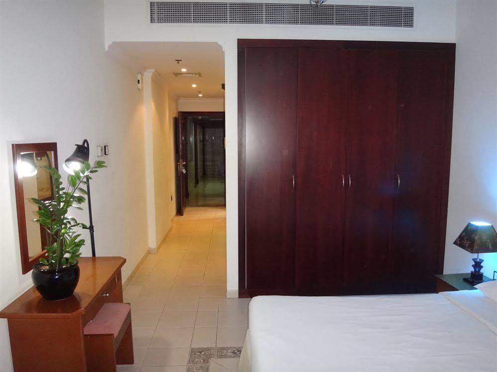 Splendor Hotel Apartments Bur Dubai 2*
