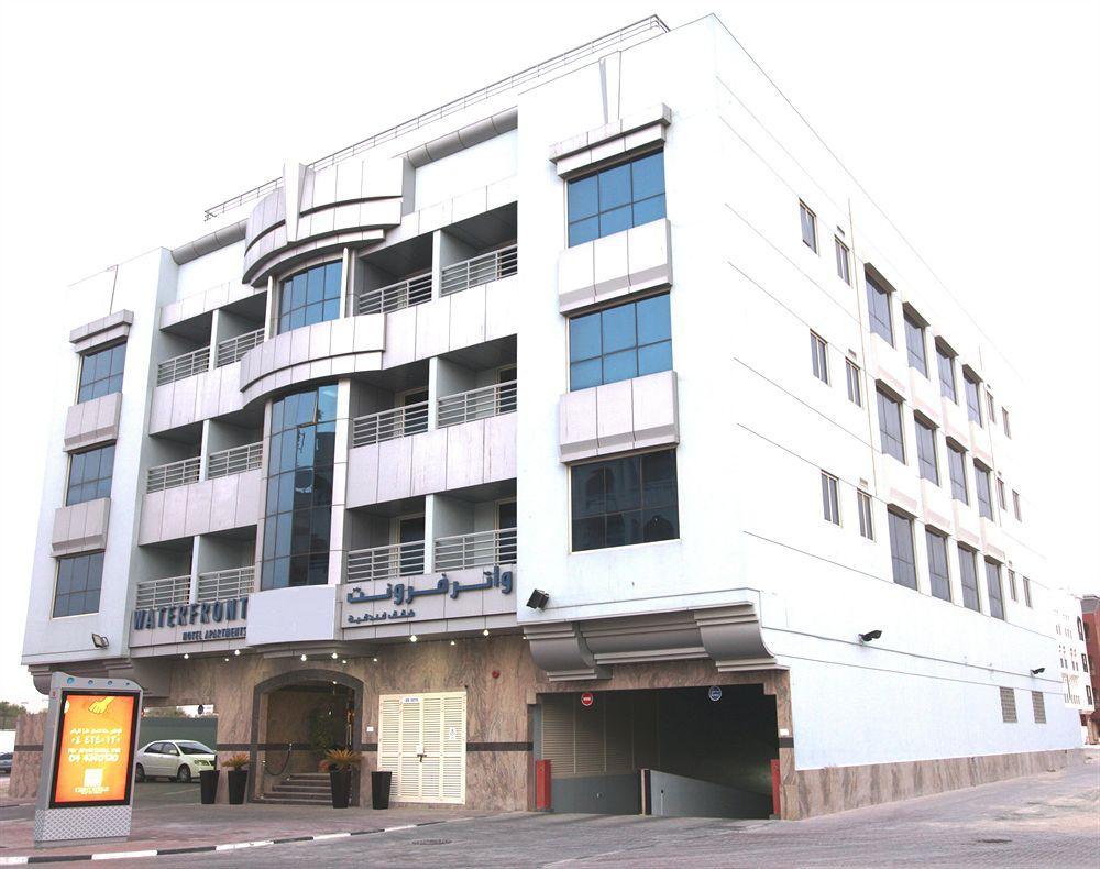 Splendor Bur Hotel Dubai