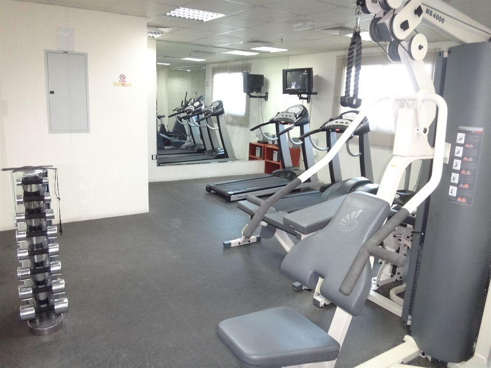Splendor Bur 2* Dubai