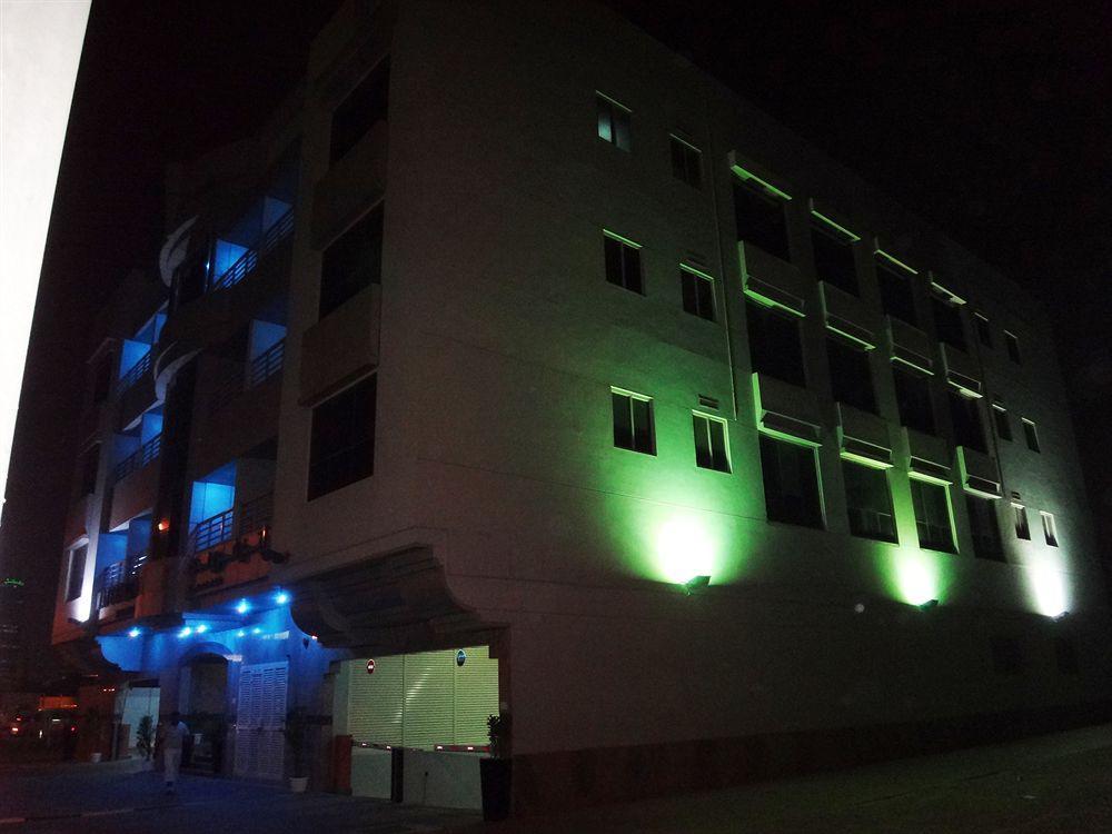 Hotel Splendor Bur Dubai