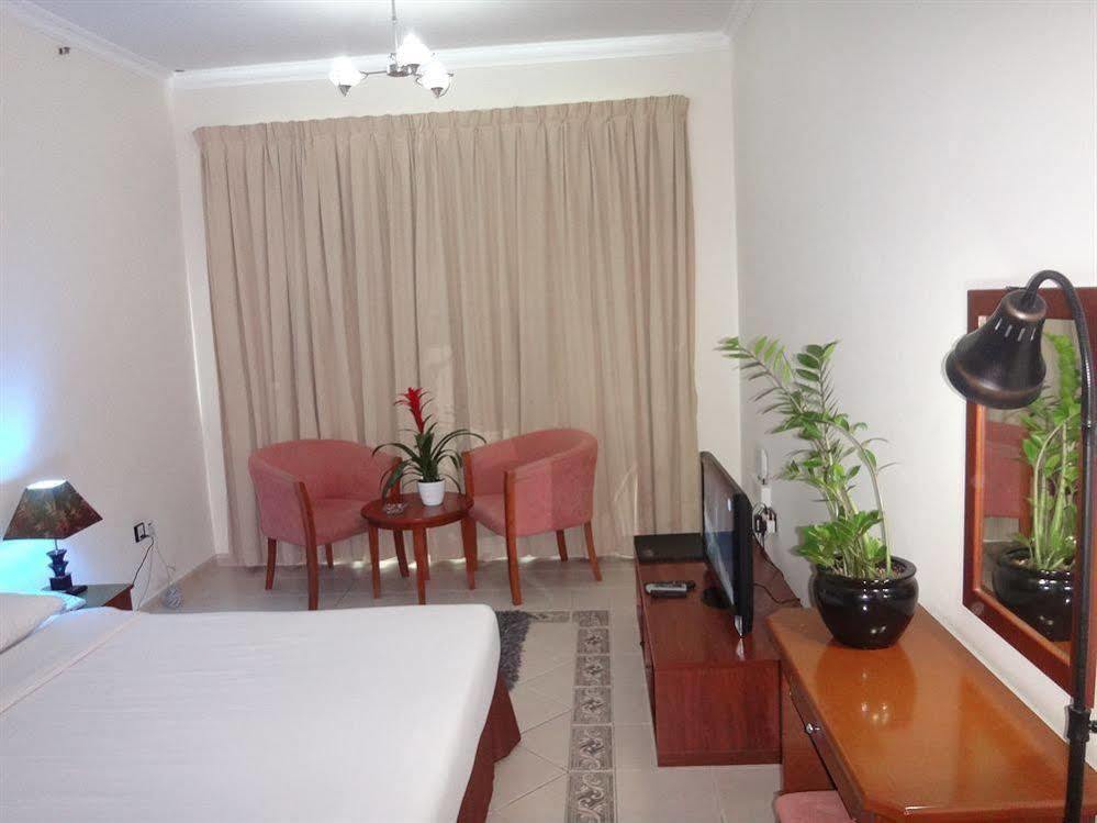 Splendor Bur Hotel Dubai