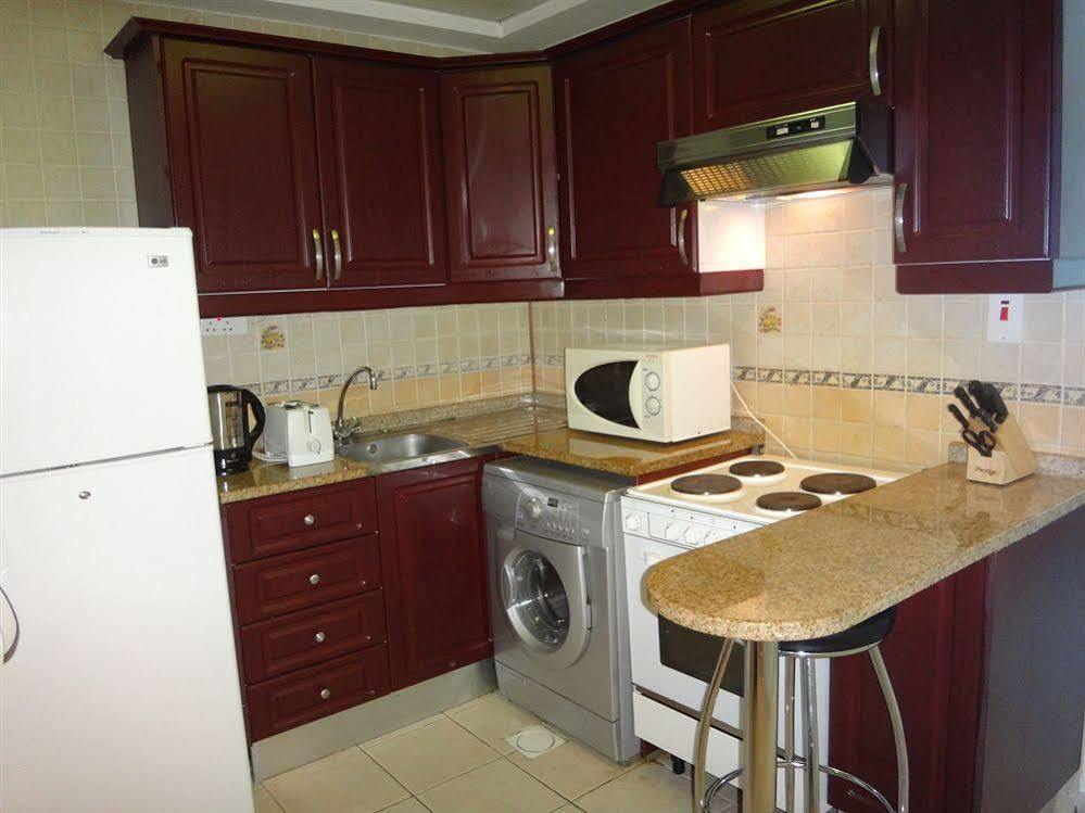 Splendor Bur Hotel Dubai