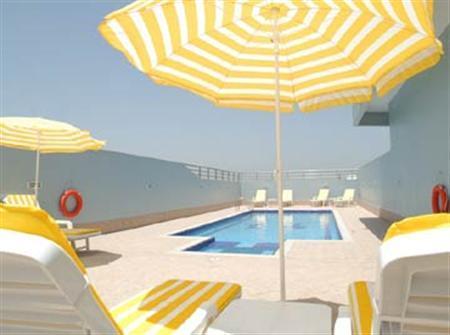 Hotel Splendor Hotel Apartments Bur Dubai