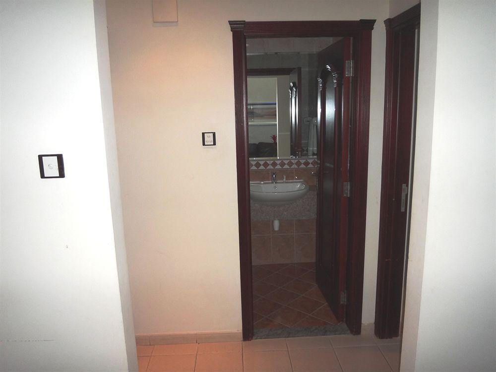 Splendor Hotel Apartments Bur Dubai Hotel 2*