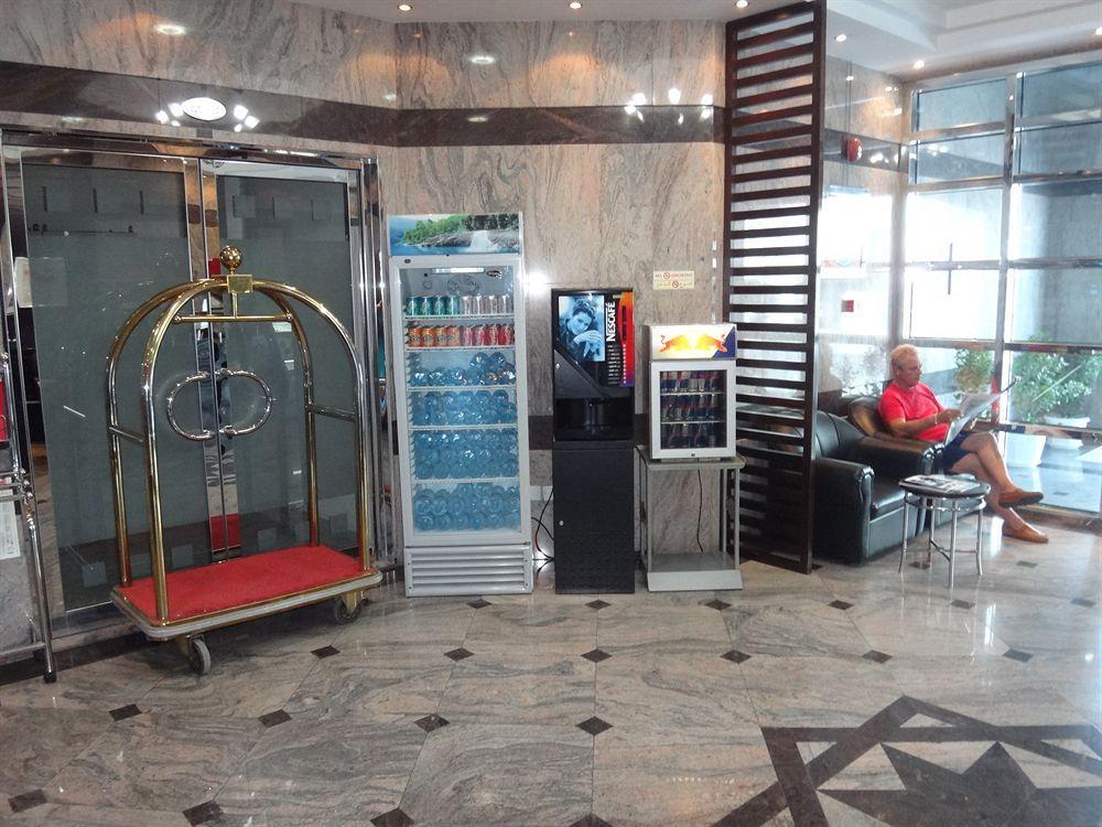 Splendor Hotel Apartments Bur Dubai