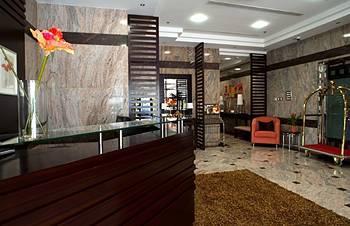 Hotel Splendor Hotel Apartments Bur Dubai 2*