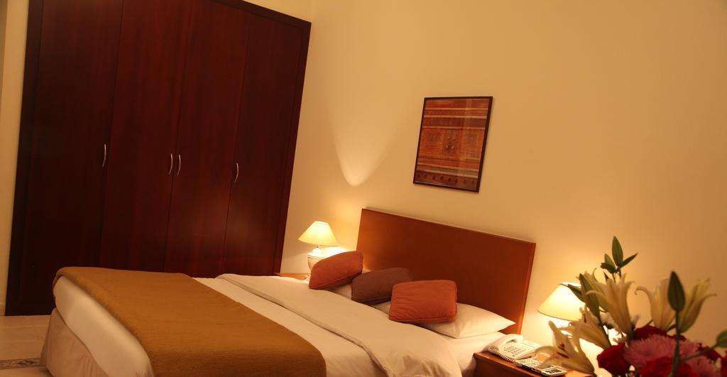 Hotel Splendor Hotel Apartments Bur Dubai